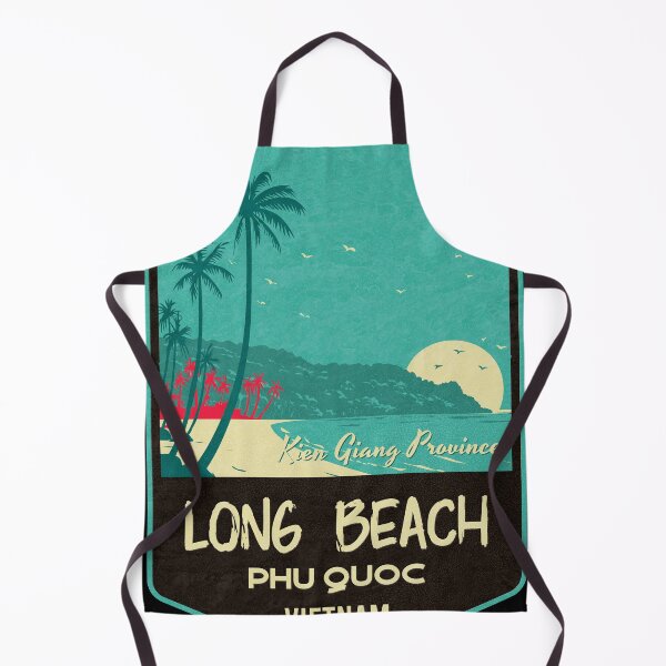 Item preview, Long Beach Phu Quoc designed and sold by JordanHolmes.