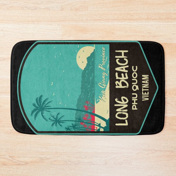 Item preview, Long Beach Phu Quoc designed and sold by JordanHolmes.