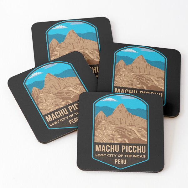 Item preview, Machu Picchu Peru designed and sold by JordanHolmes.