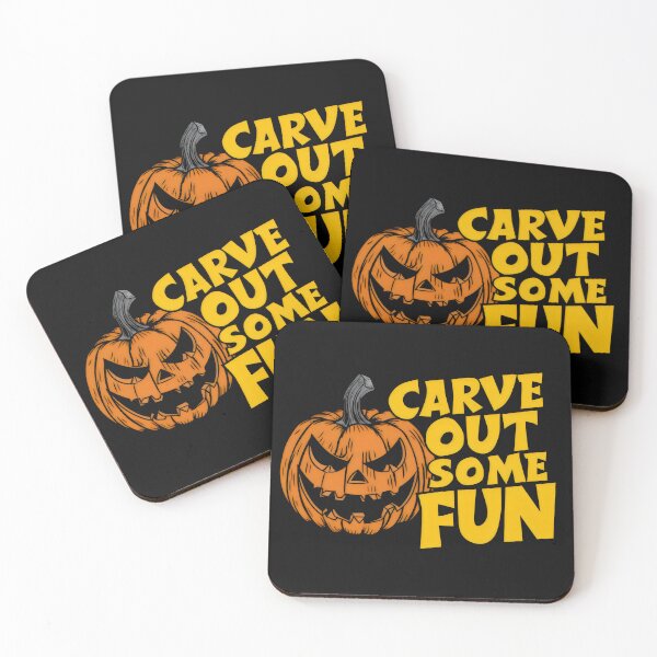 Item preview, Halloween Pumpkin Jack o lantern - "Spooky Jack O' Lantern Grins" designed and sold by stickercuffs.