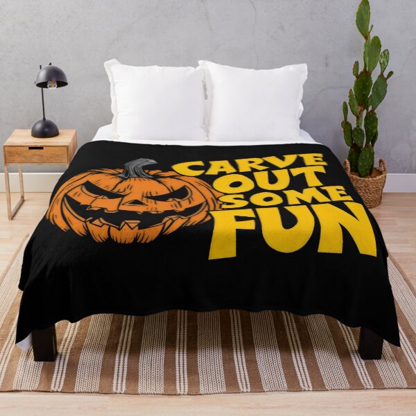 Item preview, Halloween Pumpkin Jack o lantern - "Spooky Jack O' Lantern Grins" designed and sold by stickercuffs.