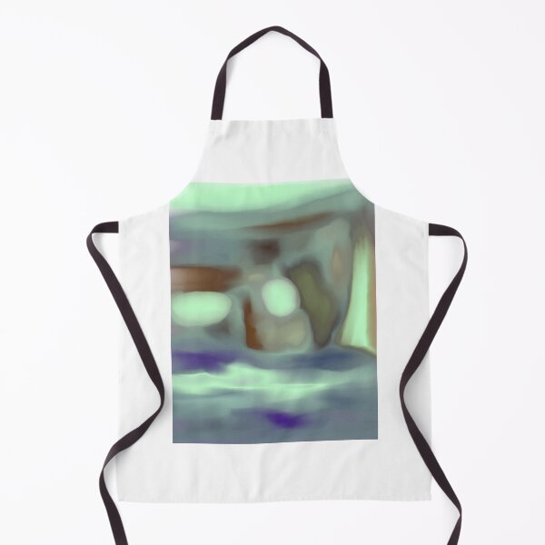 Item preview, Underwater mystical cave. designed and sold by Gmodartz.