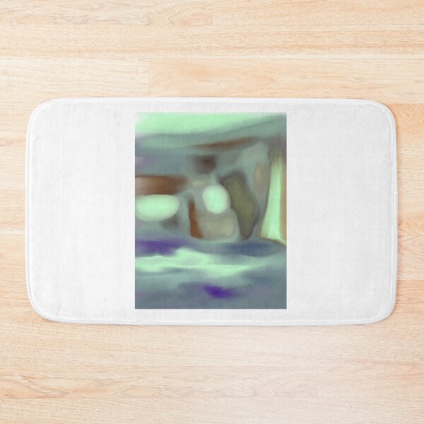 Item preview, Underwater mystical cave.  designed and sold by Gmodartz.