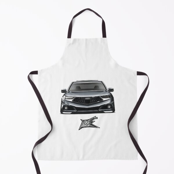 Item preview, tlx sedan gray designed and sold by NaquashM.