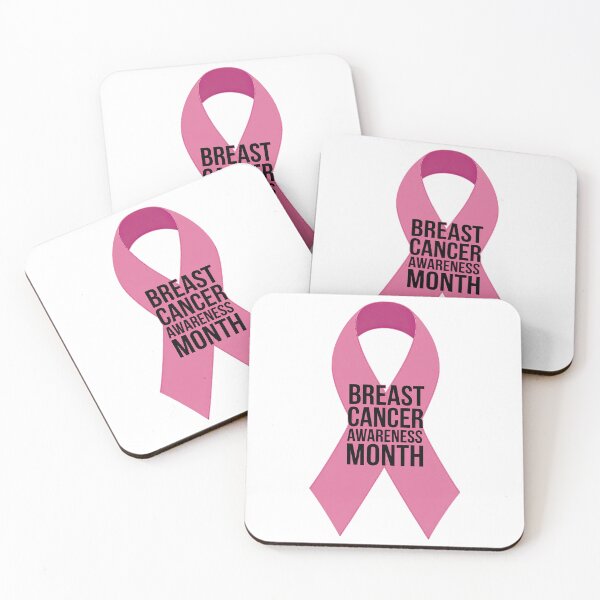 Item preview, Breast Cancer Awareness Month designed and sold by Angry Swan Designs.