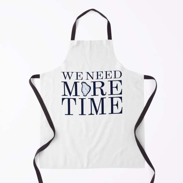 Item preview, We Need More Time - Melting Clock Design designed and sold by @ AlexInk.