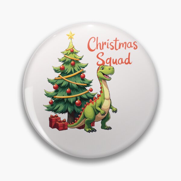 Artikelvorschau, Copy of  Fröhlicher Weihnachts-Dinosaurierbaum entworfen und verkauft von MrDesing10 ⭐⭐⭐⭐⭐.