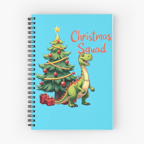 Artikelvorschau, Copy of  Fröhlicher Weihnachts-Dinosaurierbaum entworfen und verkauft von MrDesing10 ⭐⭐⭐⭐⭐.