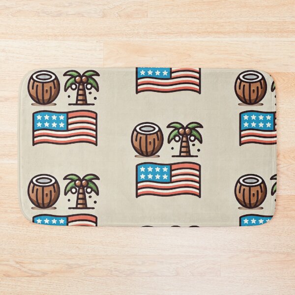Item preview, Kamala Harris’ ‘Coconut Tree’ Quote designed and sold by YOURTWIST.
