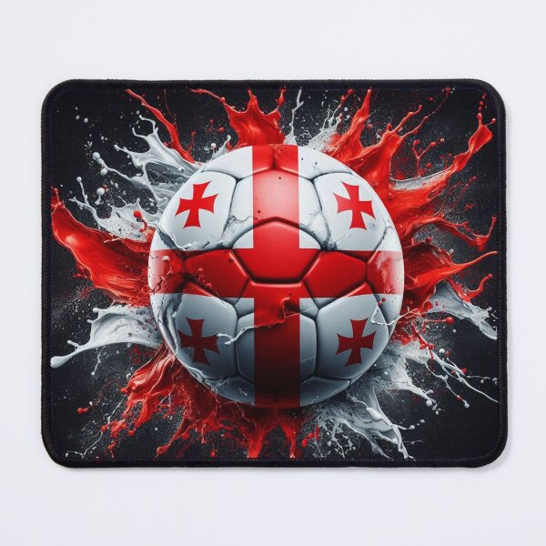 Item preview, Georgian Football designed and sold by RaF71PrO.