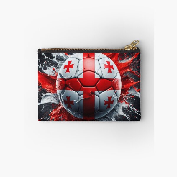 Item preview, Georgian Football designed and sold by RaF71PrO.