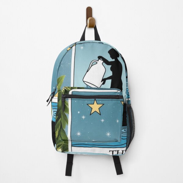 Item preview, The Star Tarot designed and sold by IoneShopDesign.