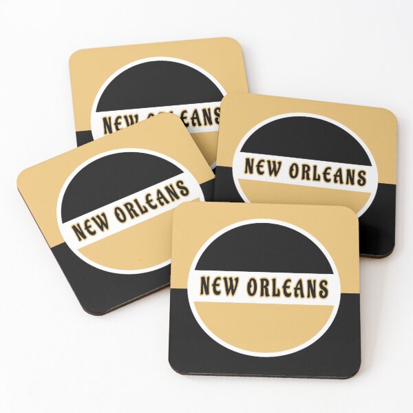 Item preview, New Orleans  designed and sold by Q Art & Design .