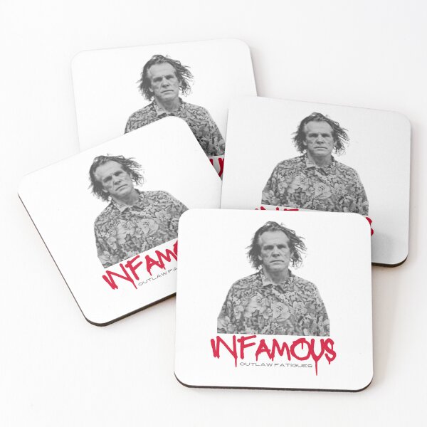 Item preview, Infamous Nolte designed and sold by UNK-Fatigues.