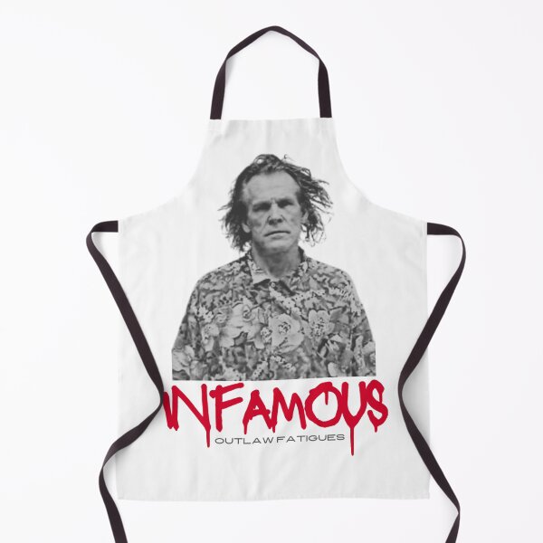 Item preview, Infamous Nolte designed and sold by UNK-Fatigues.