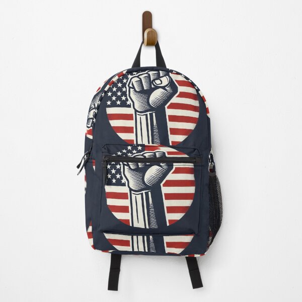Item preview, "Trump: Fight" Trump Assassination Attempt designed and sold by YOURTWIST.