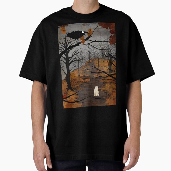 Item preview, The Scream of Autumn designed and sold by katherineblower.
