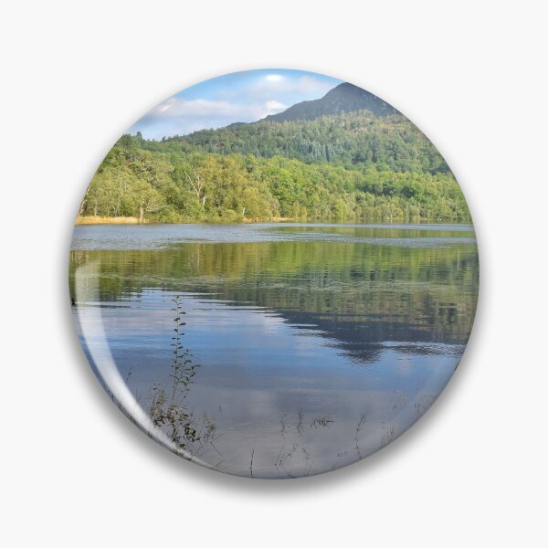 Item preview, Loch Achray Trossachs  designed and sold by MY Scotland.
