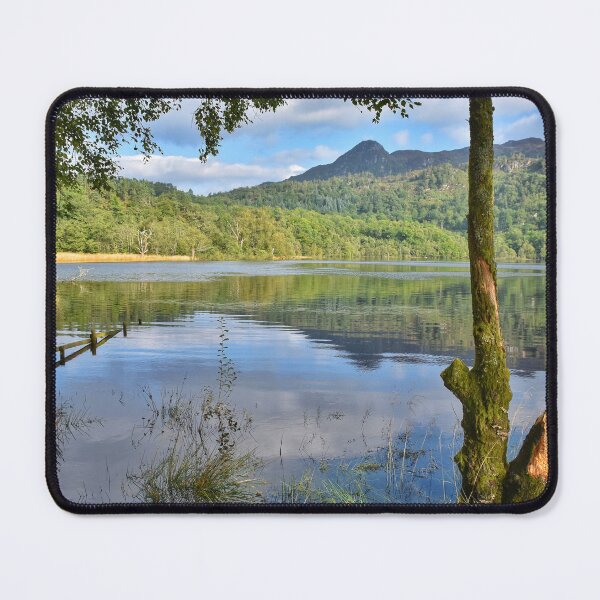 Item preview, Loch Achray Trossachs  designed and sold by MY Scotland.