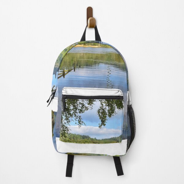 Item preview, Loch Achray Trossachs  designed and sold by MY Scotland.