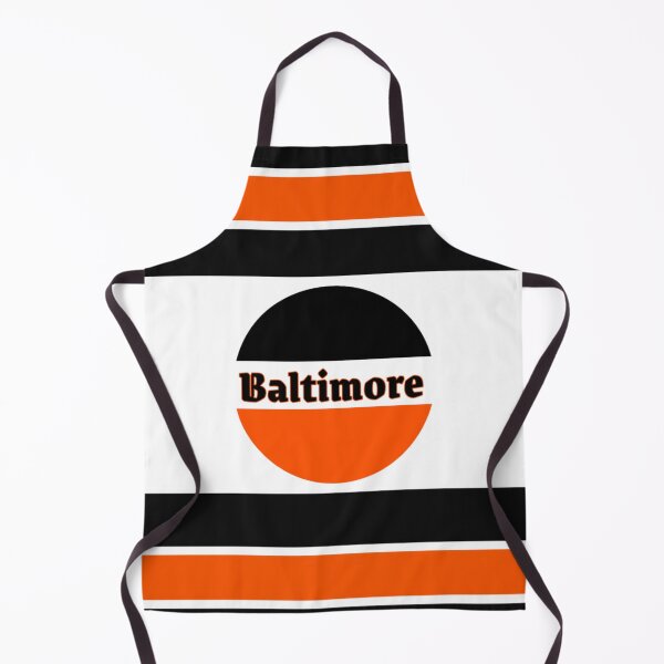 Item preview, Baltimore City Logo designed and sold by Q Art & Design .