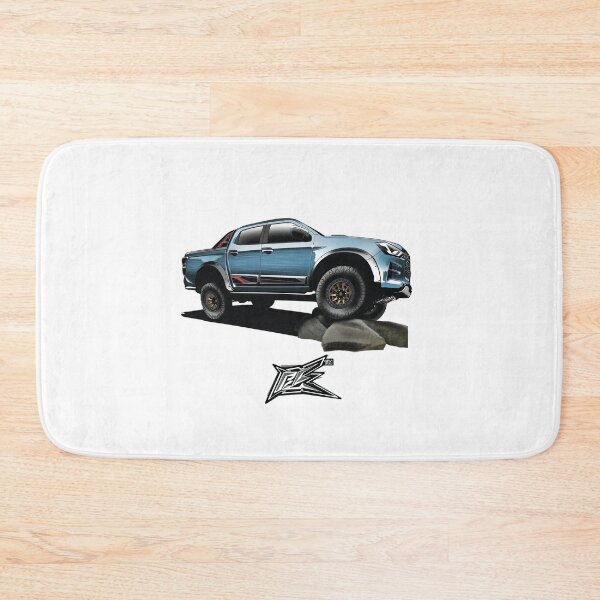 Item preview, dmax vcross light blue  designed and sold by NaquashM.