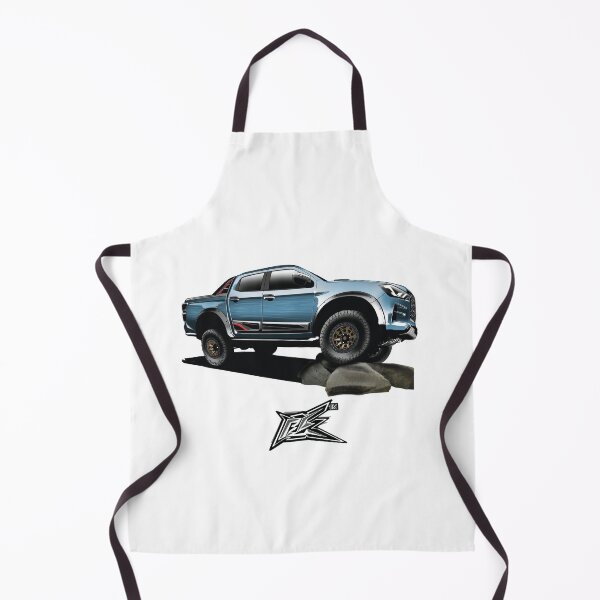 Item preview, dmax vcross light blue designed and sold by NaquashM.
