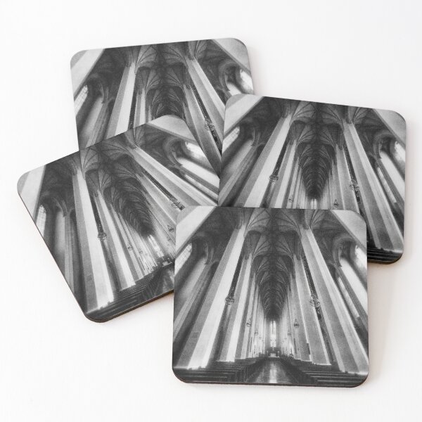 Item preview, Notre-Dame Of Munich designed and sold by View From The Grave.