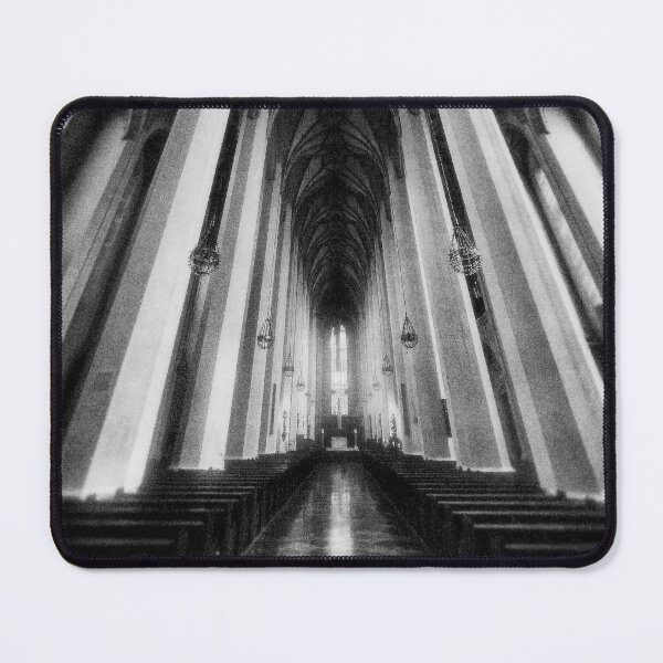 Item preview, Notre-Dame Of Munich designed and sold by View From The Grave.
