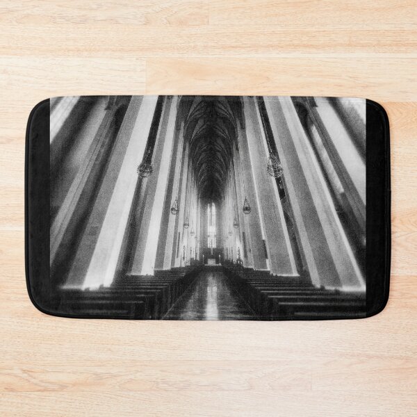 Item preview, Notre-Dame Of Munich designed and sold by View From The Grave.