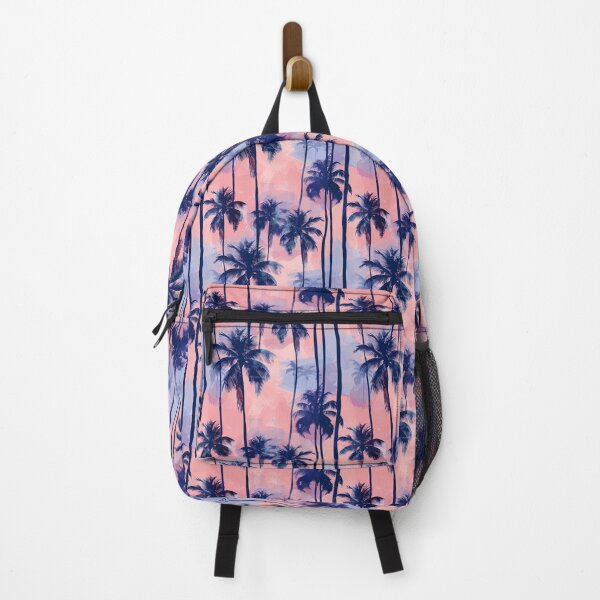 Item preview, A dream of palm trees designed and sold by MidArtForge.