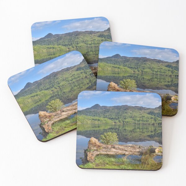 Item preview, The Trossachs Scotland  designed and sold by MY Scotland.