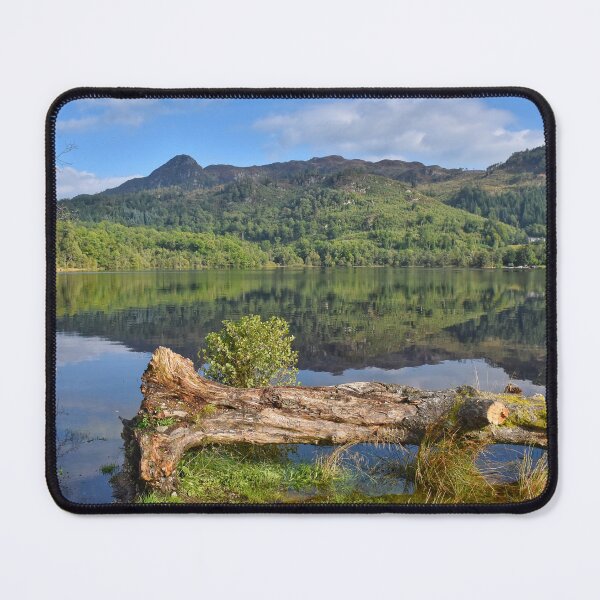 Item preview, The Trossachs Scotland designed and sold by MY Scotland.