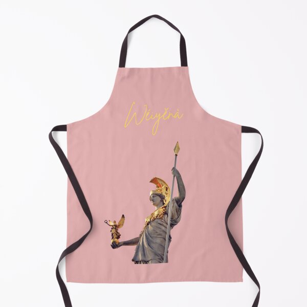 Item preview, Pallas Athena Before Vienna's Parliament designed and sold by AustriabyPublic.
