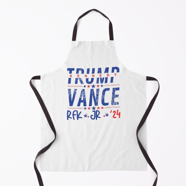 Artikelvorschau, Trump Vance RFK Jr 2024, ich wähle Trump Kennedy Vance entworfen und verkauft von ArtByKatti.