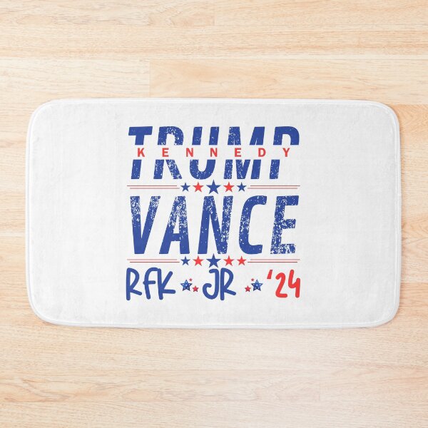 Item preview, Trump Vance RFK Jr 2024, I'm voting for Trump Kennedy Vance designed and sold by ArtByKatti.