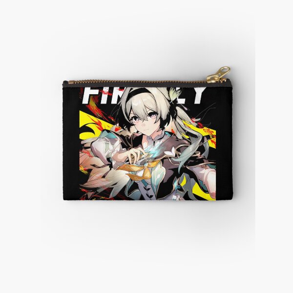 Artikelvorschau, Firefly Honkai Star Rail Shirt Fan Firefly T-Shirt Hotaru Star Rail Aufkleber Waifu Star Rail Geschenkhülle V04 entworfen und verkauft von ItemWaifuArt.