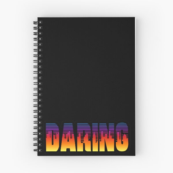 Item preview, Daring designed and sold by UNK-Fatigues.