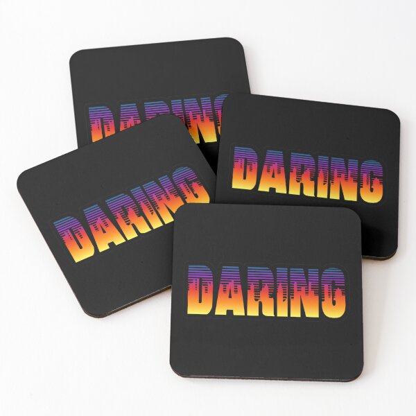 Item preview, Daring designed and sold by UNK-Fatigues.