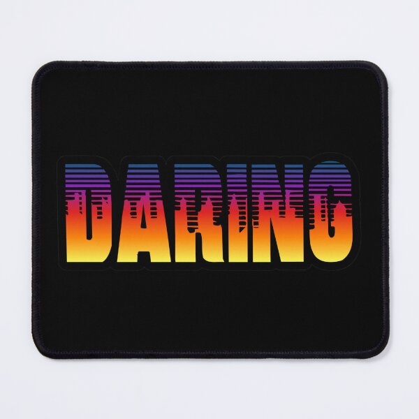 Item preview, Daring designed and sold by UNK-Fatigues.