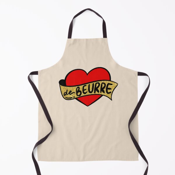 Item preview, Heart of butter designed and sold by Oh gast !.