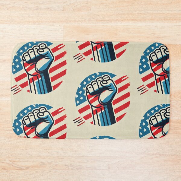 Item preview, "Trump: Fight" Trump Assassination Attempt designed and sold by YOURTWIST.