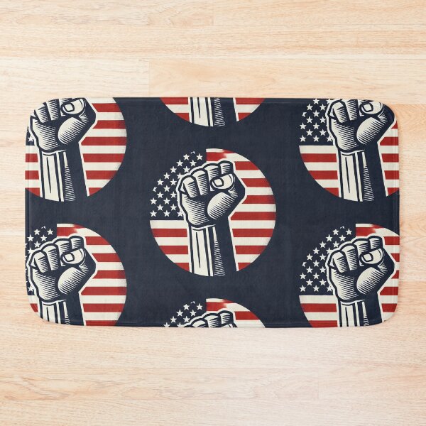 Item preview, "Trump: Fight" Trump Assassination Attempt designed and sold by YOURTWIST.