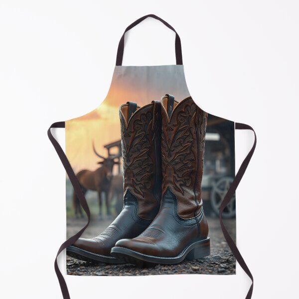 Item preview, These Boots are made for walking designed and sold by Geek-Girl-Art.