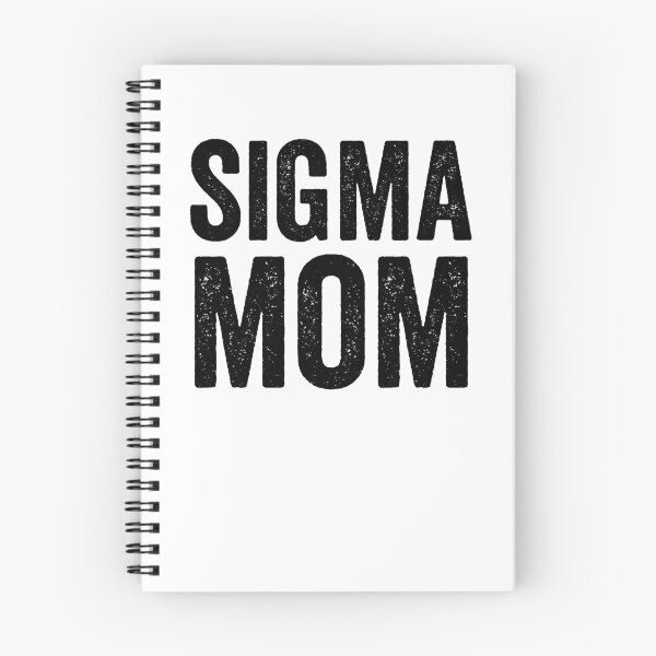 Item preview, Sigma Mom Gear designed and sold by DynamicDesign.