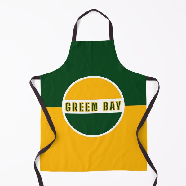 Item preview, Green Bay, Wisconsin City Logo designed and sold by Q Art & Design .