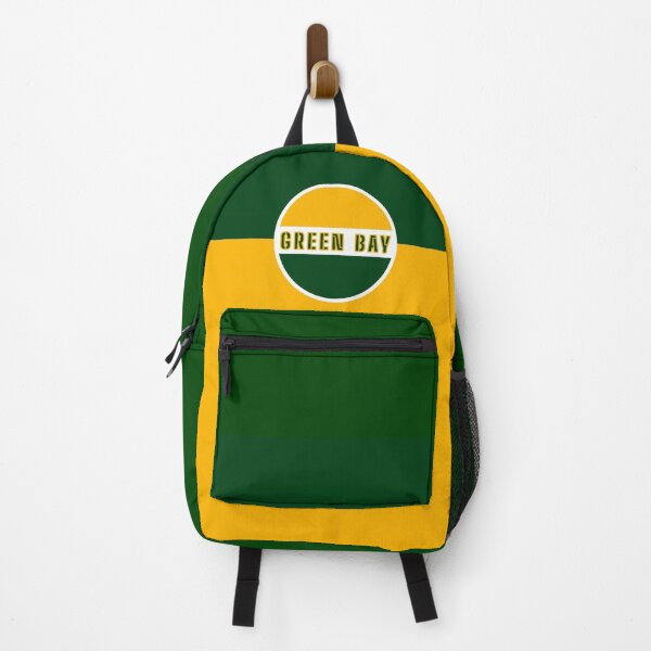 Item preview, Green Bay, Wisconsin City Logo designed and sold by Q Art & Design .