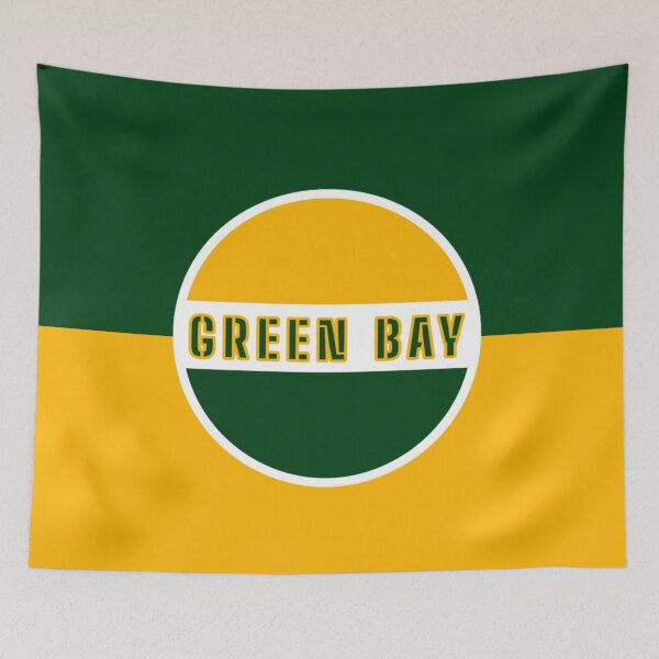 Item preview, Green Bay,  Wisconsin City Logo  designed and sold by Q Art & Design .