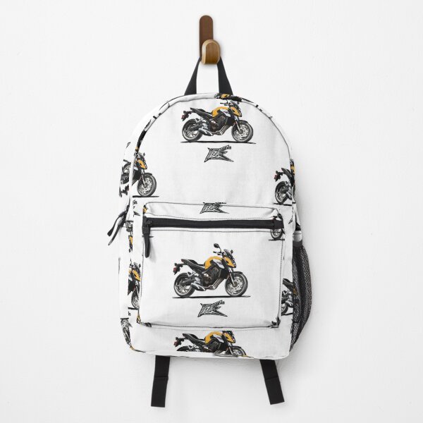 Item preview, honda cb750 yellow designed and sold by NaquashM.