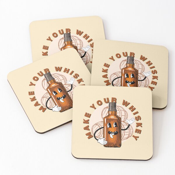Item preview, Make your whiskey designed and sold by Peerless-Prime.